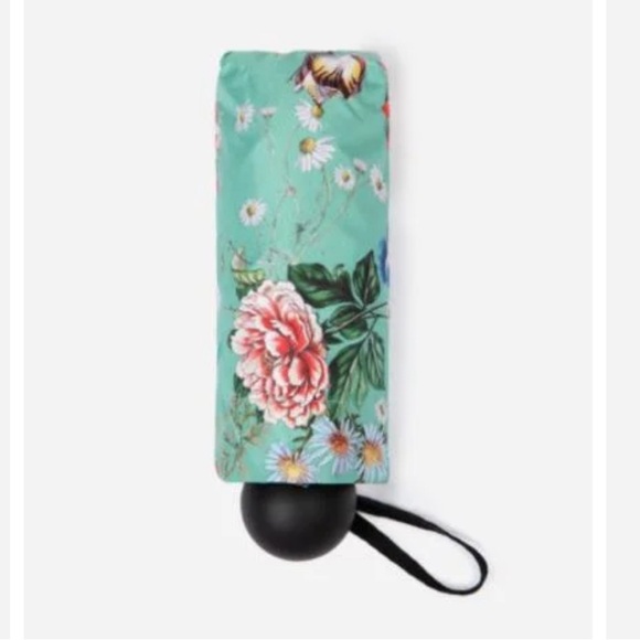 *RaRe* Johnny Was umbrella - Picture 4 of 5